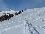 63 Ed ora saliamo un po'